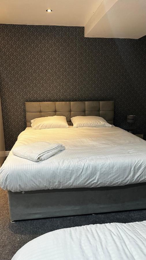 The Pleasant House Apartment Manchester Luaran gambar