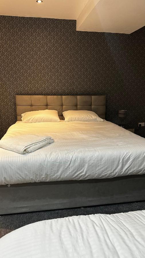 The Pleasant House Apartment Manchester Luaran gambar