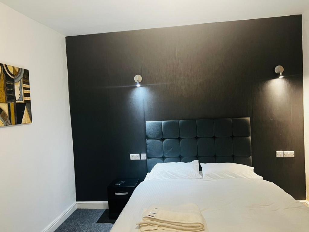 The Pleasant House Apartment Manchester Luaran gambar